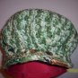 Brim Cap