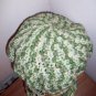 Brim Cap