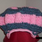 Brim Cap