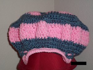Brim Cap