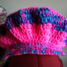 Candy Brim Cap
