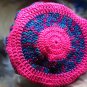 Candy Brim Cap