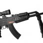 P207 Spring Airsoft Rifle