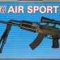 P207 Spring Airsoft Rifle
