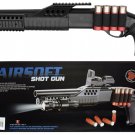 M180-B1 Spring Airsoft Shotgun