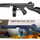 Thompson M1A1 Electric Airsoft Rifle