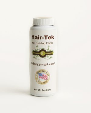 Hair-Tek Hair Building Fibers