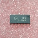 LAG665 RADIO AND CASSETTE RECORDER CIRCUIT PDSO28 655 IC (10 pcs)