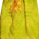 Reversible Half Apron