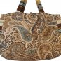 All-Around Bag- Reversible