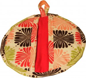 Circle Potholder