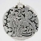 Cat Scent Locket