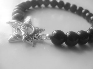 Black Onyx Bracelet