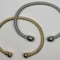 Magnetic Rope Bracelet