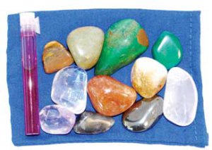 Energy Balancing Kit