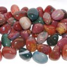 Fancy Jasper - 1 lb - Protection Stone