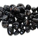 Black Onxy Stones - Grounding, Protecting Stone