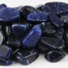 Sodalite 1lb -  Reduce Stress, Emotional Balance Stone