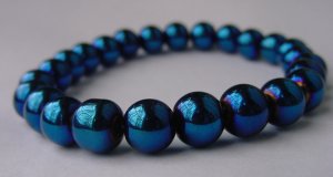 Beautiful Blue!