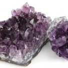 Large Collection of Amethyst Clusters