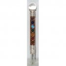 Mini Copper Chakra Wand