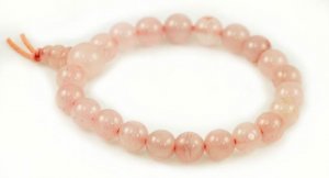 Rose Quartz Bracelet