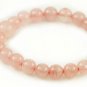Rose Quartz Bracelet