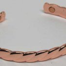Magnetic Cuff Bracelet