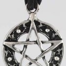 Harmany Talisman Pendant - A Guiding Light on your Journey
