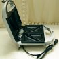 CUISINART ELECTRIC SANDWICH GRILL, Model WMSW2  -  (NIB)