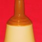 WADE WHISKEY DECANTER - for BELL'S SCOTCH WHISKEY
