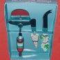 Wine & Cheese Serving Set- 3 pcs - Harbor East - NIB