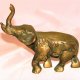 Brass Animal Figurines