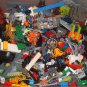 16 Pounds Lego Star Wars Bionicles Parts Bricks Bulk Lot