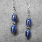 Handcrafted Glass Bead  Earrings - LO16