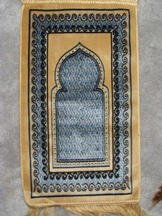 prayer Rugs for Muslims