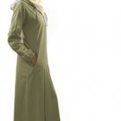 Hooded Abayas