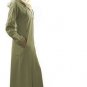 Hooded Abayas