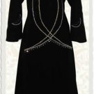 Saworski Beaded Abayas