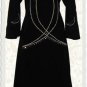 Saworski Beaded Abayas
