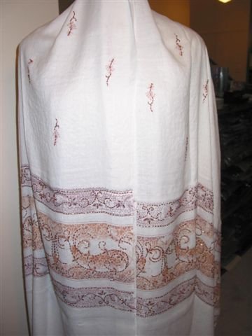 Beaded iPatti