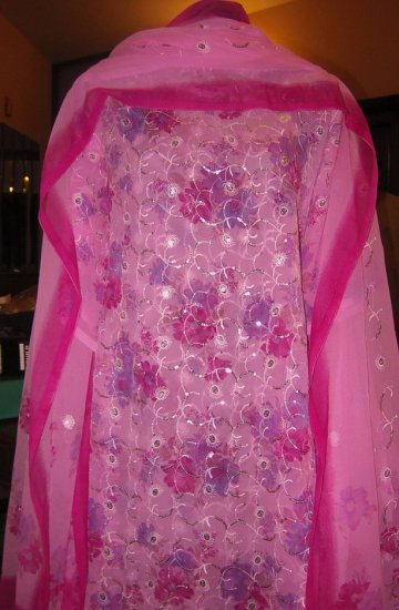 Shalwar Kameez
