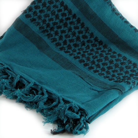 Yashmagh Arabian Scarves
