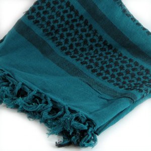 Yashmagh Arabian Scarves