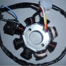 GY6 50cc stator coil,8 phase