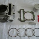 152QMI/157QMJ Cylinder Kits