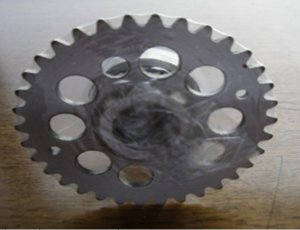 GY6 125/150cc Performance Camshaft