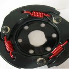 GY6 50cc Zinc Clutch Shoe