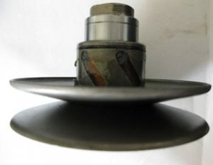 GY6 50cc Racing Clutch Part
