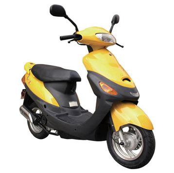 GY6 50cc Scooter Body Parts